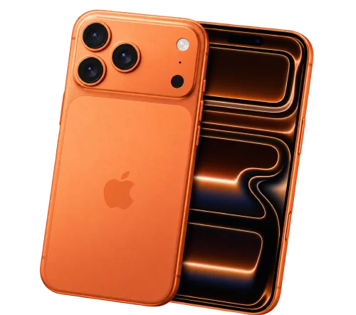 iPhone 17 Pro